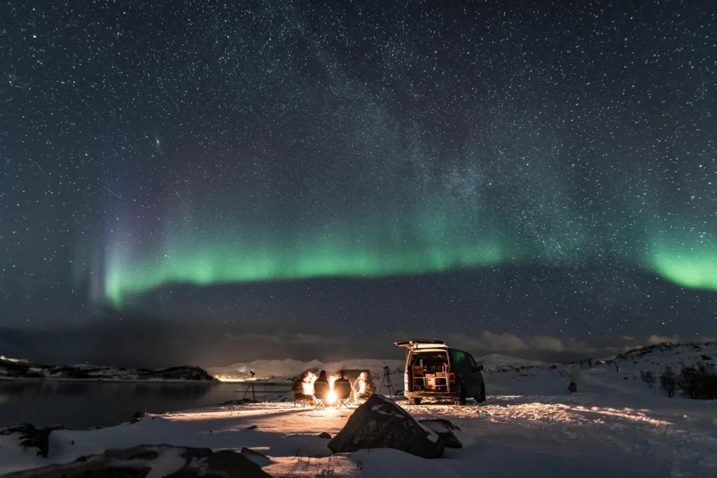 Northern Lights Private