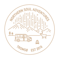 northern soul adventures logo